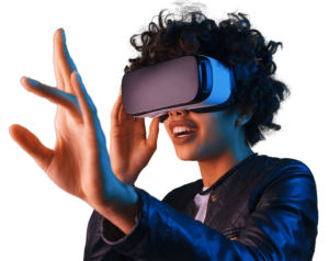 sectores aplicar realidad virtual