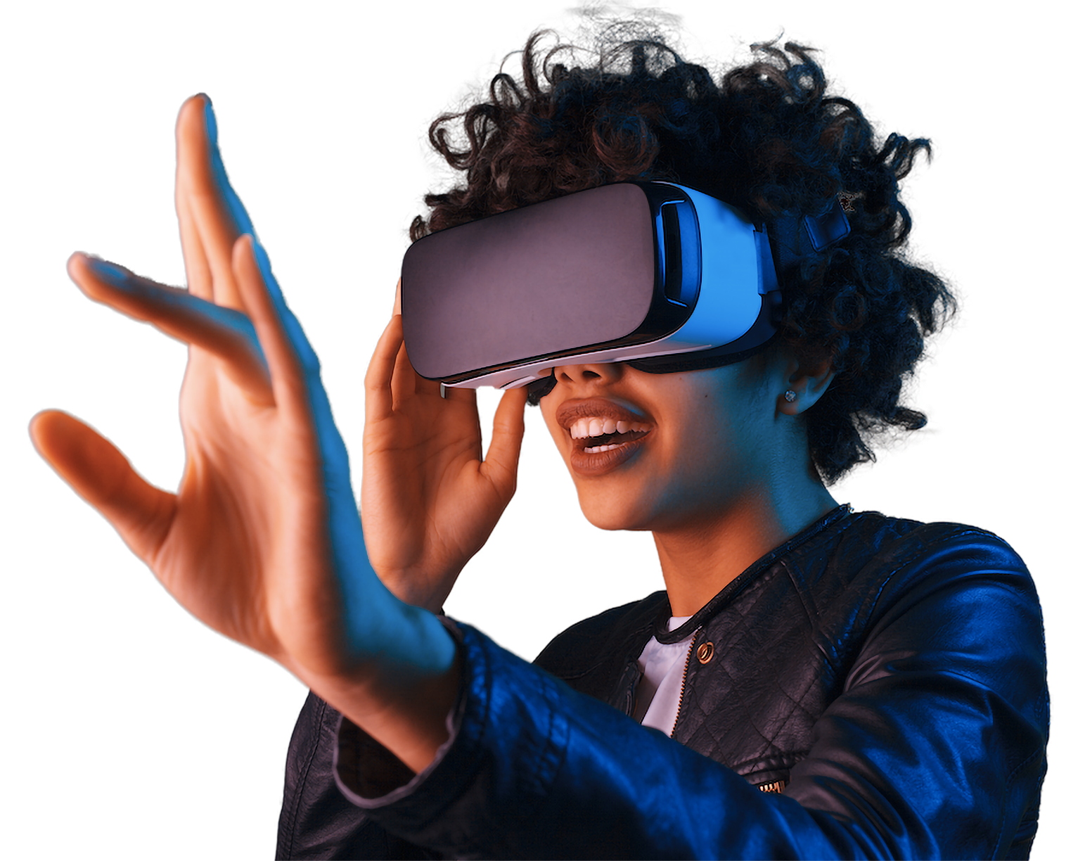 sectores aplicar realidad virtual